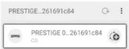 SONORO Prestige SO330 V3 - Brug UNDOK ^TM app til at styre PRESTIGE - 2