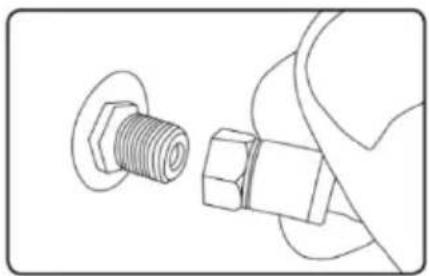 SONORO Relax SO810 S - Verwendung der Antennen - 1