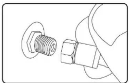 SONORO Relax SO810 S - Usare le antennae - 1