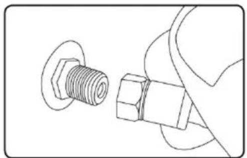 SONORO Relax SO810 S - Utilisation des antennes - 1