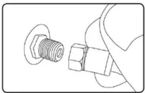 SONORO Relax SO810 S - De antennes gebruiken - 1