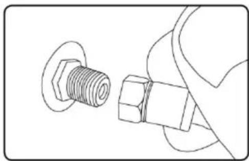SONORO Relax SO810 S - Using the antennas - 1