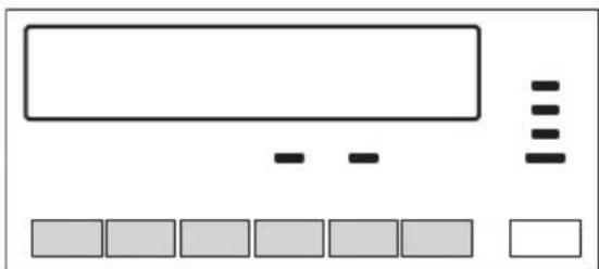 AEG T72270AC - Options - 1