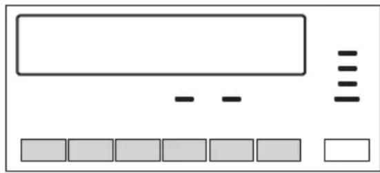 AEG T72270AC - Optionen - 1