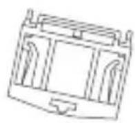 EZVIZ Transformer - Inhoud van de verpakking - 2