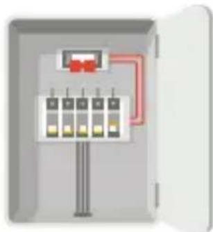 EZVIZ Transformer - Eykaataaon - 1