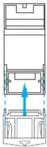 EZVIZ Transformer - Étape 3 : cablez votre transformateur. - 1