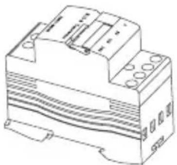 EZVIZ Transformer - Lieferumfang - 1