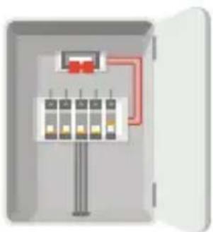 EZVIZ Transformer - Schritt 3: Verdraughtung des Transformators - 5