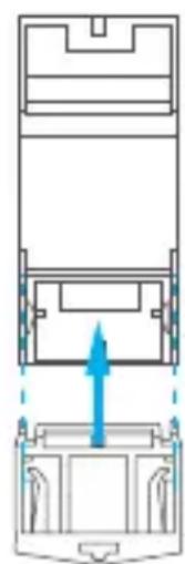 EZVIZ Transformer - Schritt 3: Verdraughtung des Transformators - 1
