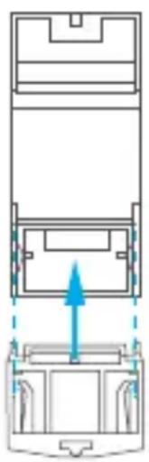 EZVIZ Transformer - Step 3: Wire your Transformer. - 1