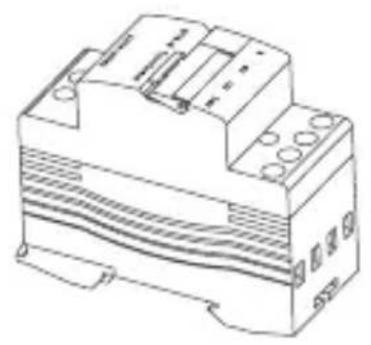 EZVIZ Transformer - Conteudo da embalagem - 1