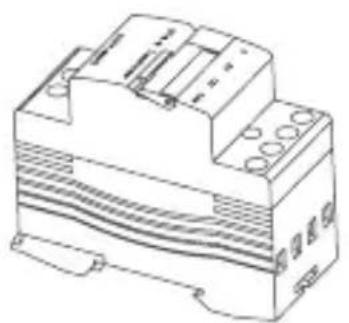 EZVIZ Transformer - Contenido del paquete - 1