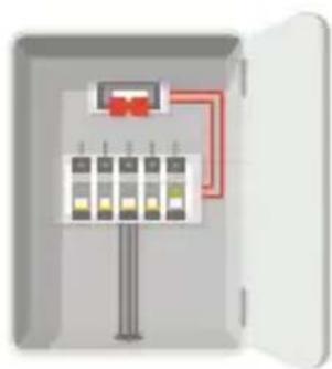 EZVIZ Transformer - Step 3: Wire your Transformer. - 4