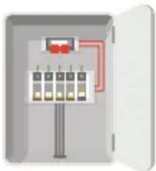 EZVIZ Transformer - Installazione - 1
