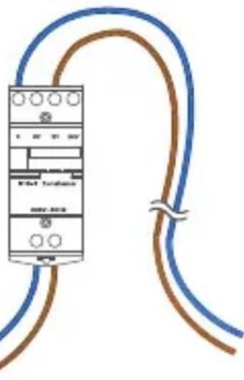 EZVIZ Transformer - Schritt 3: Verdraughtung des Transformators - 4