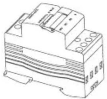 EZVIZ Transformer - Package Contents - 1