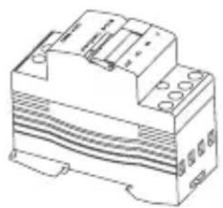 EZVIZ Transformer - Inhoud van de verpakking - 1