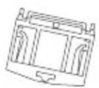 EZVIZ Transformer - Contenido del paquete - 2