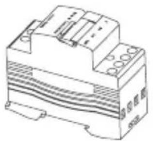 EZVIZ Transformer - Obsah baleni - 1