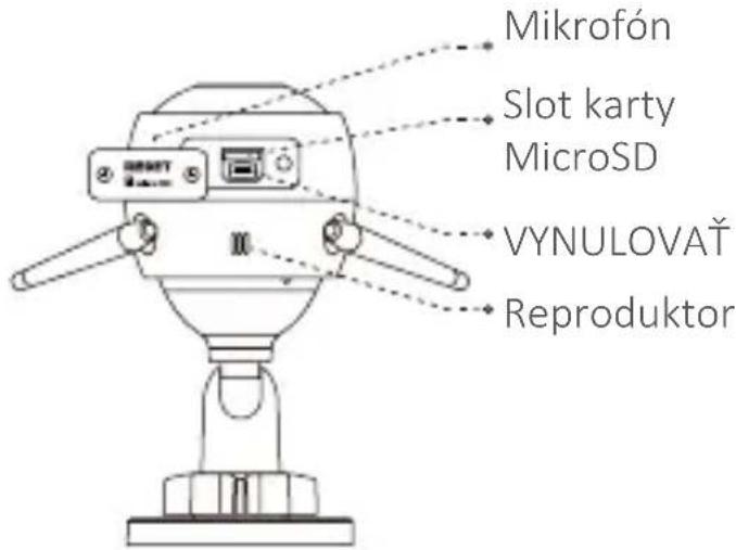 EZVIZ C3W Pro - Základné informácie - 2