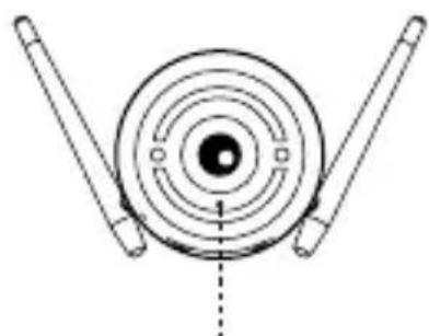 EZVIZ C3W Pro - Panorama - 1