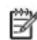 HP ZBook 15u G5 - Restauration des paramètres d'usine dans Computer Setup - 3