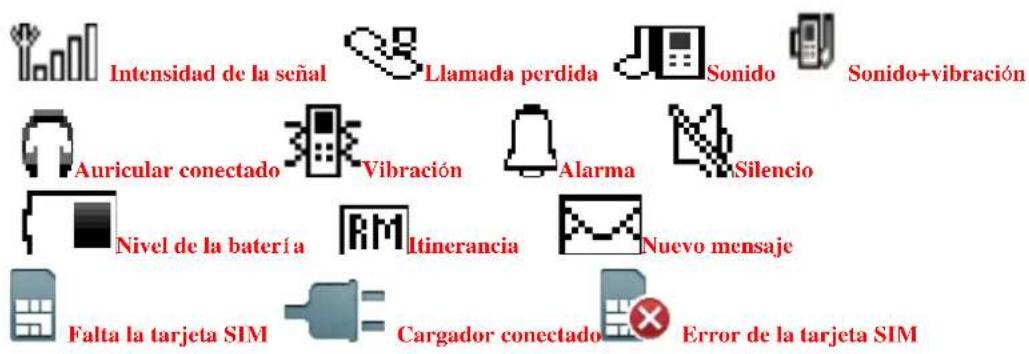 Sunstech CEL10 - Icono de pantalla - 1