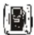 Sunstech TEL205 - Mise hors tension à bord d'un avion - 2