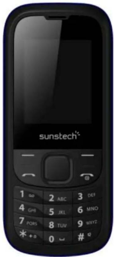 Sunstech TEL205 - TEL 205·Téléphone portab French & Portuguese - 1