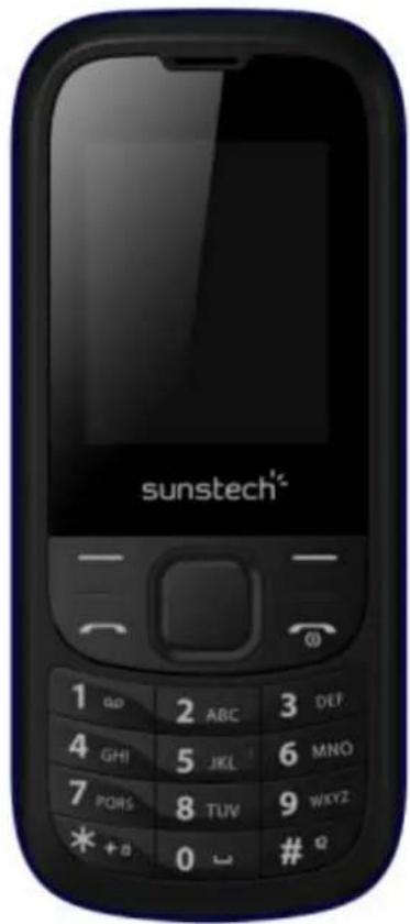 Sunstech TEL205 - TEL205 · Telemóvel French & Portuguese - 1