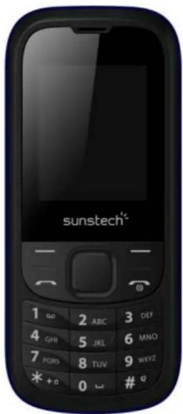 Sunstech TEL205 - English & Spanish - 1