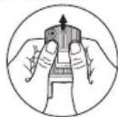 PANTECH C3 - Removing cover - 2