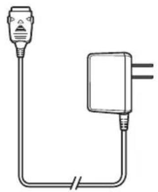 PANTECH C3 - Contenu du coffret - 3