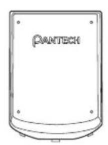 PANTECH C3 - Package Contents - 2