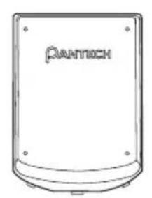 PANTECH C3 - Contenu du coffret - 2