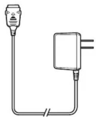PANTECH C3 - Package Contents - 3