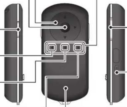 EPSON Moverio BT350 - Connecteur de casque - 1