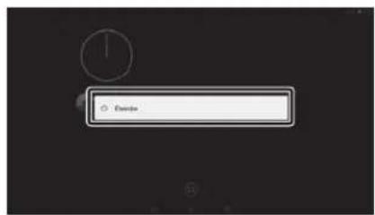 EPSON Moverio BT350 - Eteindre - 4