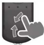 EPSON Moverio BT350 - Pincer - 1