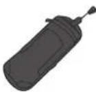 EPSON Moverio BT350 - Éléments en option - 1