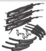 EPSON Moverio BT350 - Éléments en option - 5