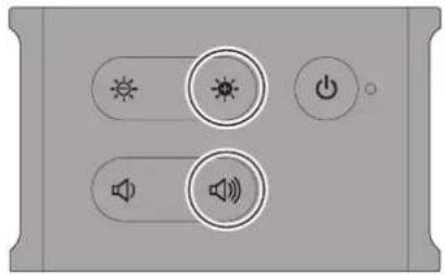 EPSON Moverio BT35E - Réglage automatique de la luminosité de l'écran - 1