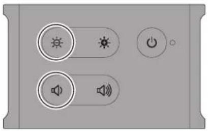 EPSON Moverio BT35E - Basculer entre l'affichage 2D et 3D - 1