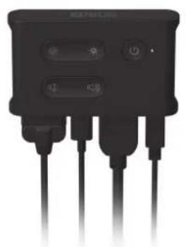 EPSON Moverio BT35E - Guide de l'utilisateur - 1