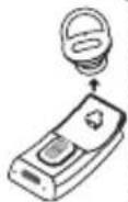 HUAWEI TalkBand B6 - Reduction of hazardous substances(India) - 4