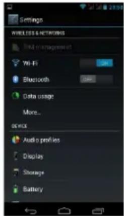 i-Joy Call 450 - 3