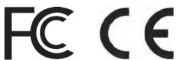 BUSHNELL Wingman - FCC-Erklarung - 1