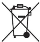 BUSHNELL Wingman - (Applicable in the EU and other European countries with separate collection systems) - 1
