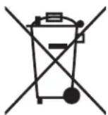 BUSHNELL Wingman - (Aplicable en la UE y en autres payses europeos con sistemas de recogida selectiva) - 1